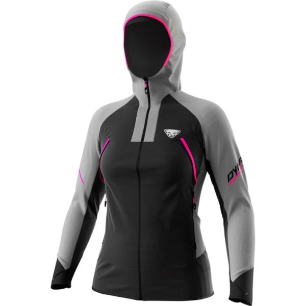 Dynafit Speed Softshell Jacket W Alloy